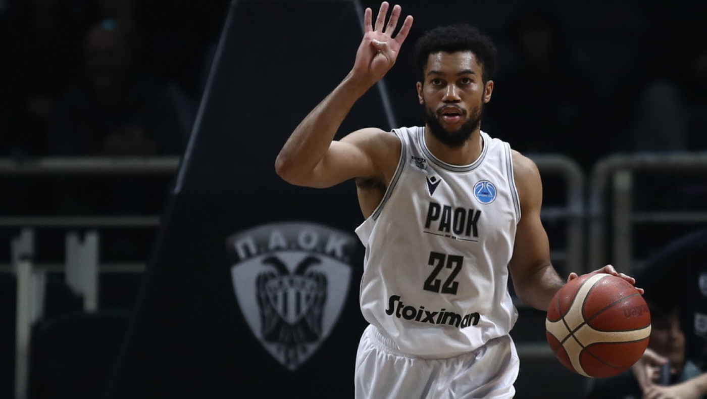 ΠΑΟΚ: Στο Μαρούσι με νέα πρόσωπα και έναν... 16χρονο