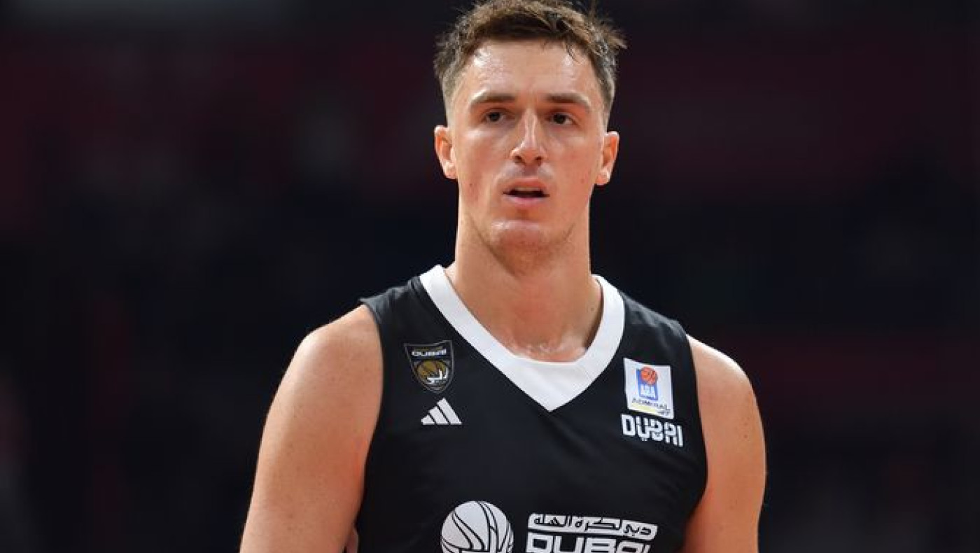 Γεωργαλλής για Άντζουσιτς: «Πολυτέλεια για το ελληνικό Πρωτάθλημα»