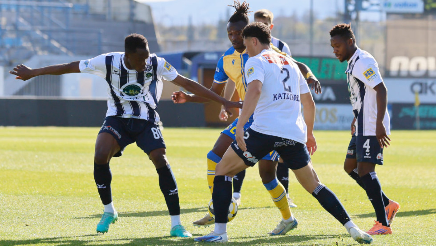 Ηρακλής: Η τέχνη της άμυνας που προσφέρει… ασφάλεια