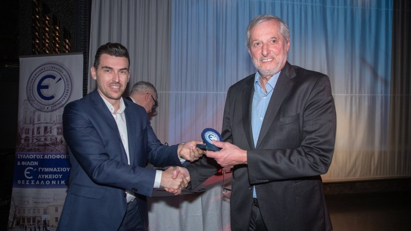 Καραμβέρης για την εποχή Μυστακίδη στο μπάσκετ του ΠΑΟΚ﻿: «Έτοιμη να πάει η ομάδα στο παραπάνω επίπεδο»