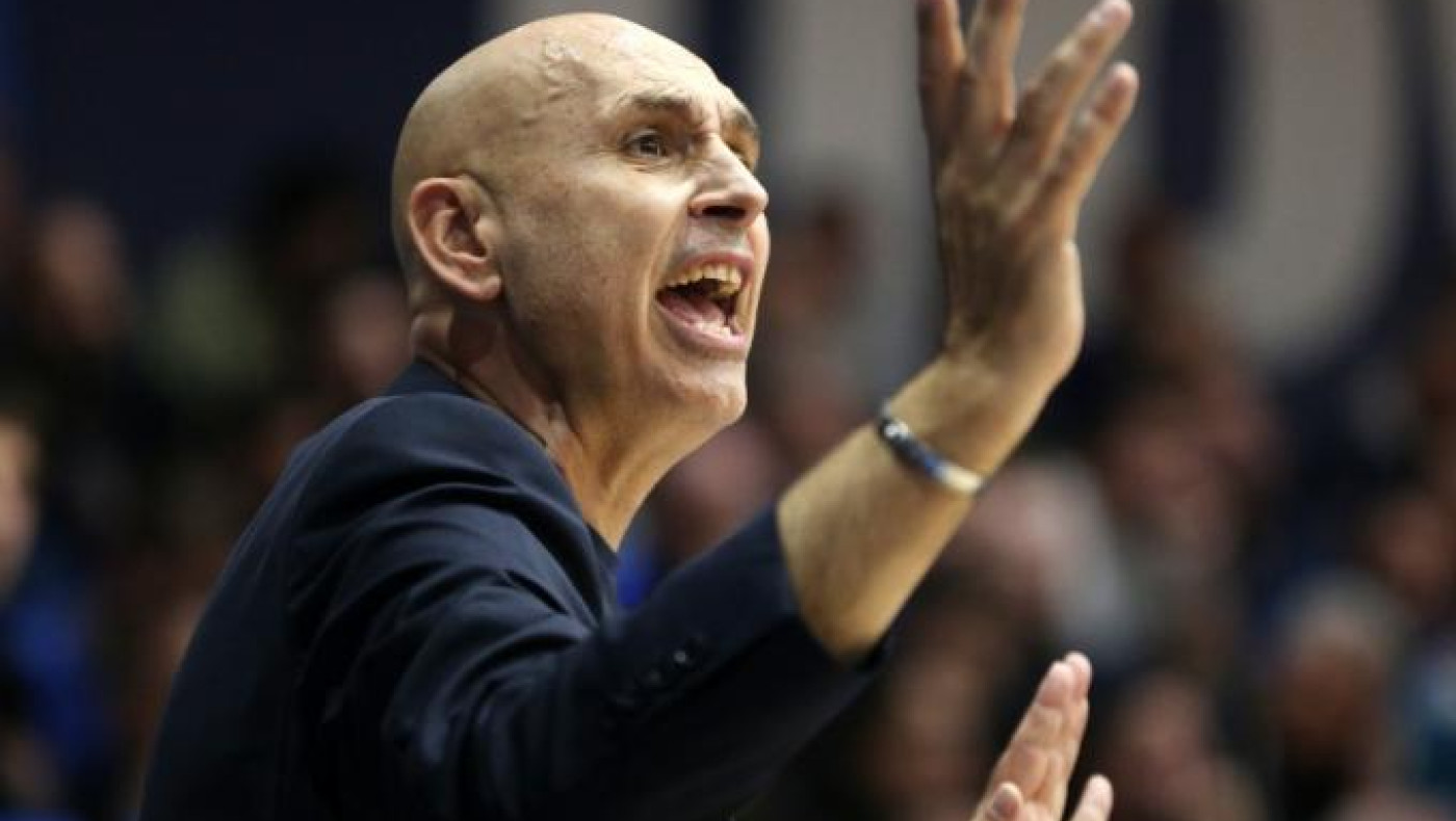 Λούκιτς: «Είδα τον Ηρακλή που θέλω να βλέπω»