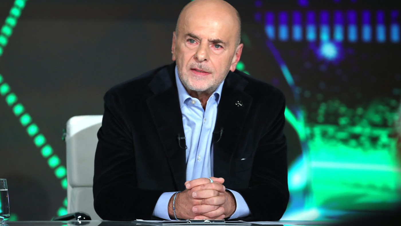 ΠΑΟΚ: «Αποκωδικοποιώντας» τη συνέντευξη Αλαφούζου