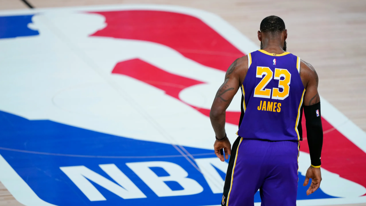 NBA: Η Λίγκα ερευνά τους Λέικερς για παράνομο στοιχηματισμό!