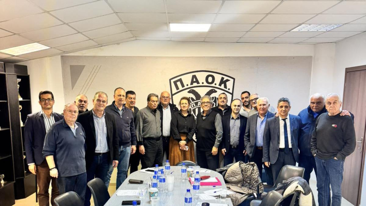 Η κοινή ανακοίνωση ΠΑΕ και ΑΣ για την συμφωνία για τη Νέα Τούμπα