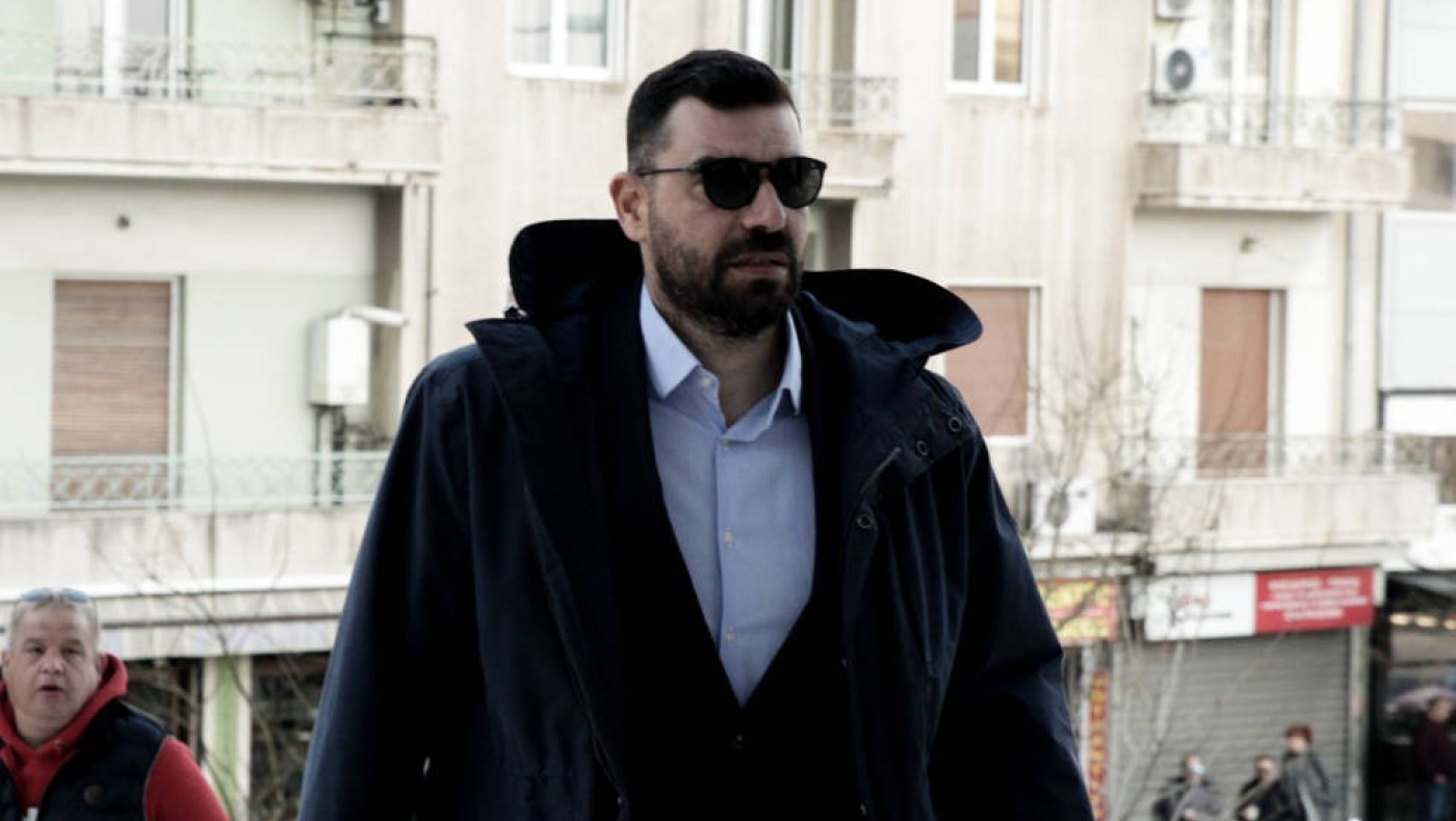 Κωνσταντινέας-«Δίκη στον ΣΚΑΙ»: «Άλλοι θέλουν να καθαρίσουν το ποδόσφαιρο και άλλοι να εξασφαλίσουν την επόμενη μέρα τους»