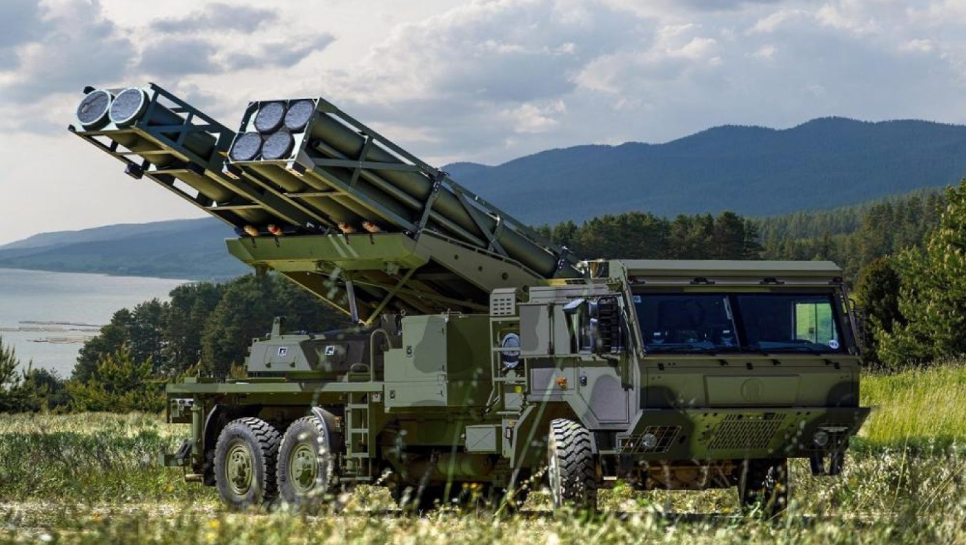 Ελλάδα-Ισραήλ: Σε διαπραγματεύσεις για σύγχρονα πυραυλικά συστήματα και νέο αντιαεροπορικό «θόλο»