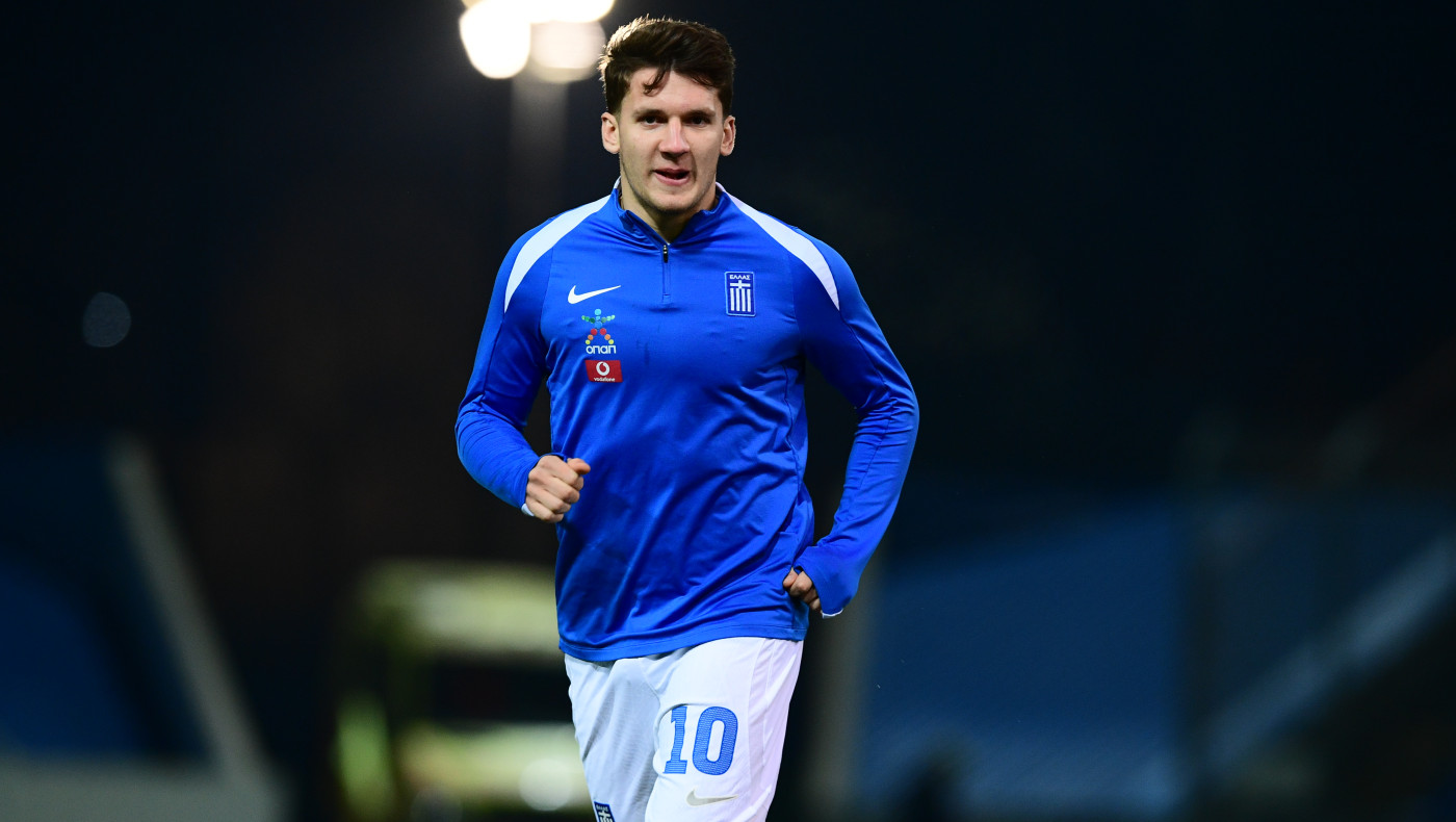 Η Ατλέτικο Μαδρίτης θα κινηθεί για τον Χρήστο Τζόλη το καλοκαίρι