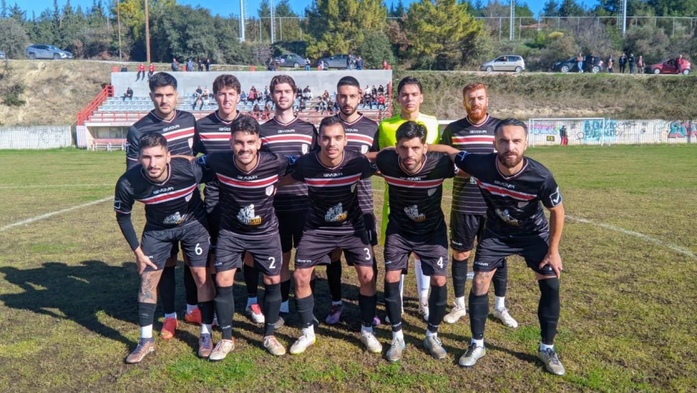 Κεραυνός Ωραιοκάστρου: «Όταν ο σεβασμός σταματά, σταματά και η προσφορά»