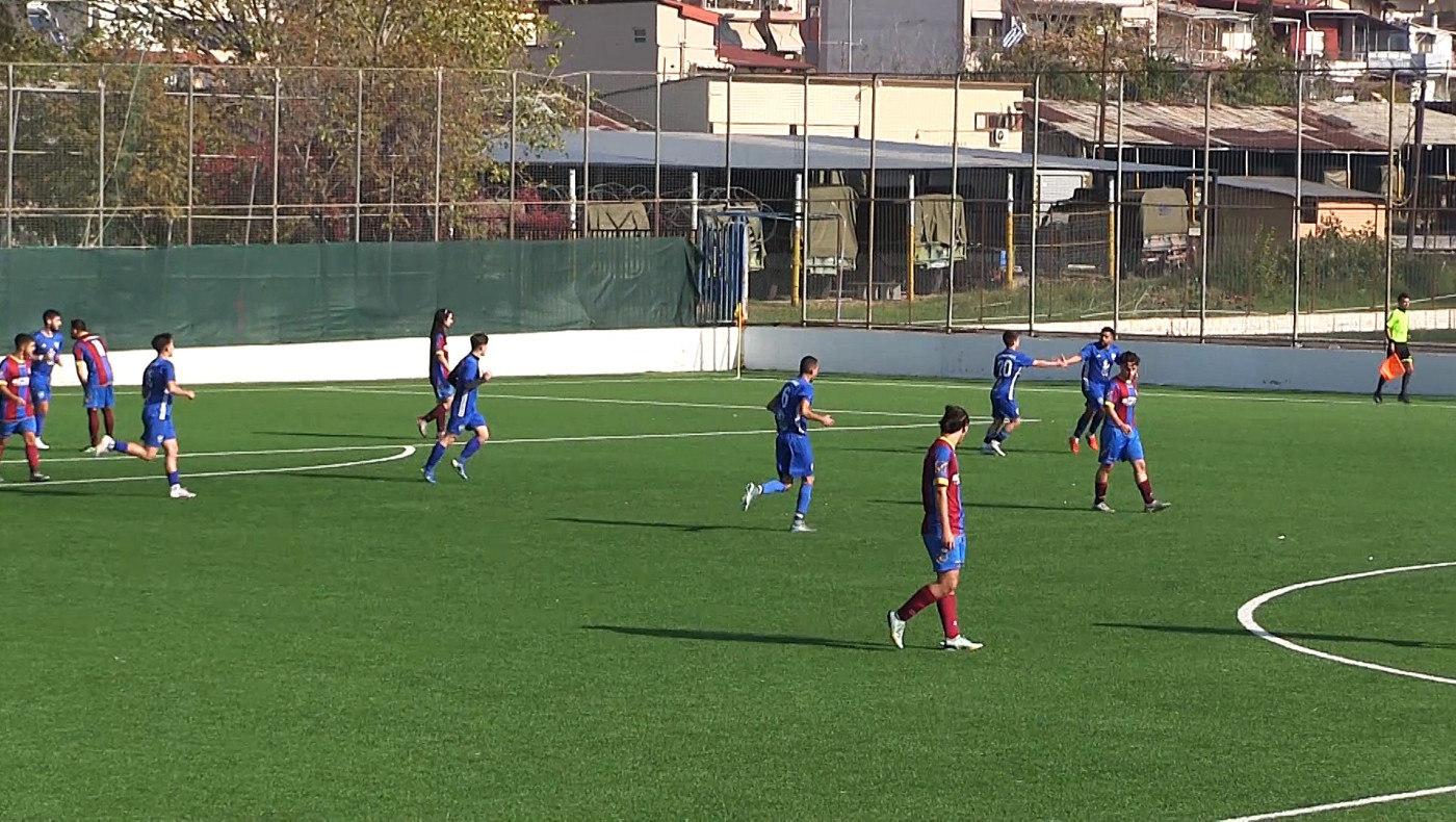 Τα παιχνίδια της Β κατηγορίας-Ενδεκάδες