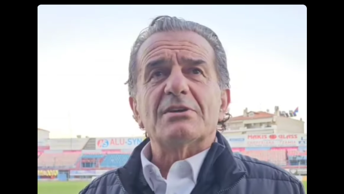 Ακριτόπουλος: «Οι Ακρίτες θα πουλήσουν πολύ ακριβά το τομάρι τους»