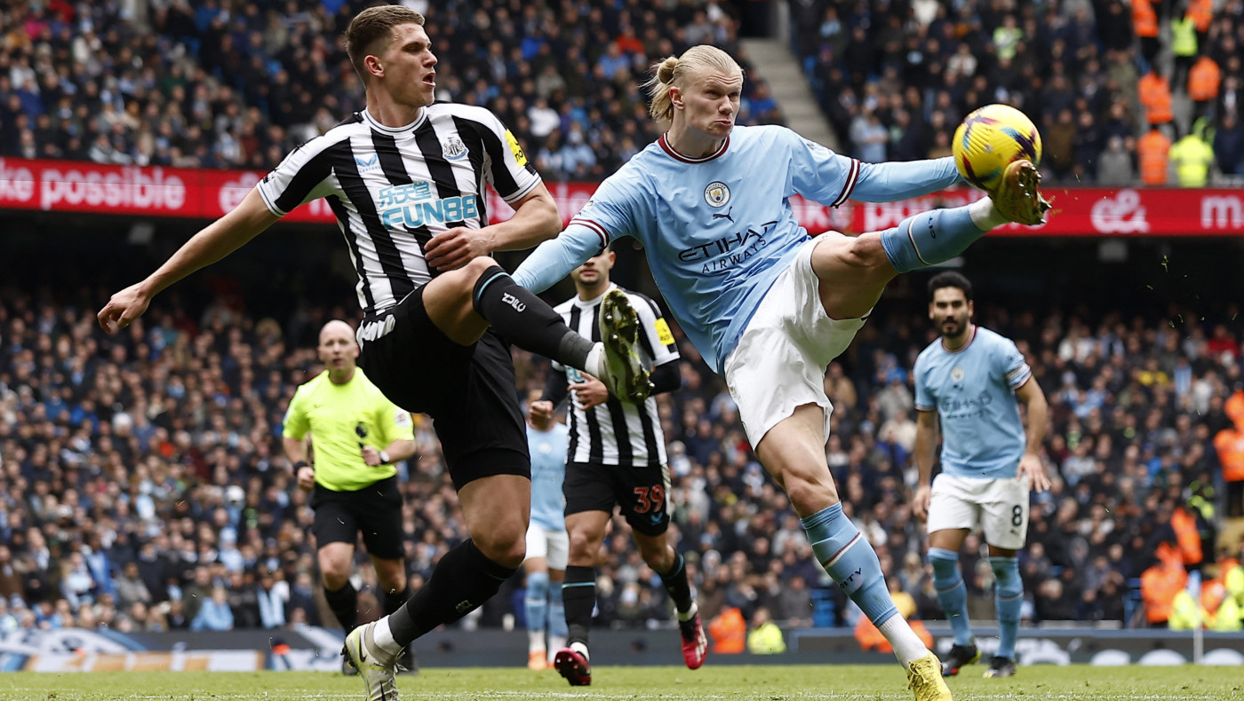 Premier League: Όλα τα βλέμματα στο «Σεντ Τζέιμς Παρκ»– Κανάλια και ώρες μετάδοσης
