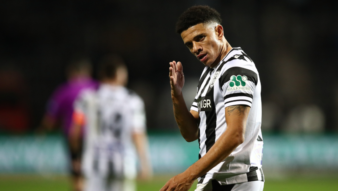 Οι αριθμοί της 11ης αγωνιστικής: Ξεχωρίζουν Τάισον και Ελ Κααμπί