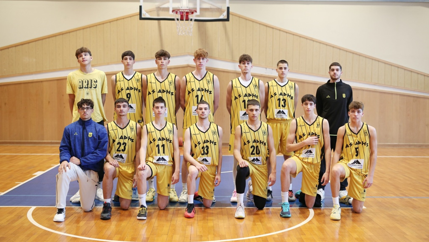 Rising Stars από την ΕΟΚ: Ποιες ομάδες λαμβάνουν μέρος, με ποιους παίζει ο Άρης