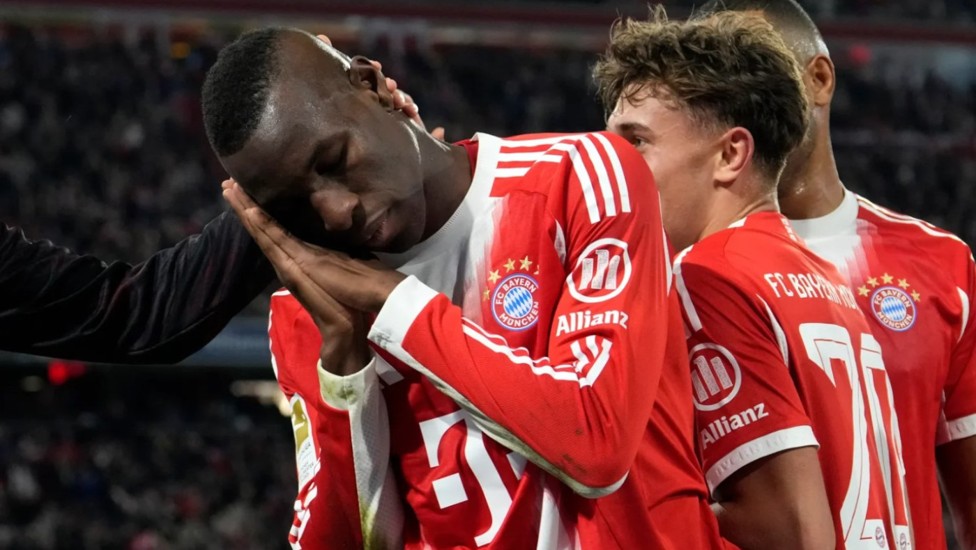 Μουταφίδης: Έφτασε να μετράει 17/17 over...