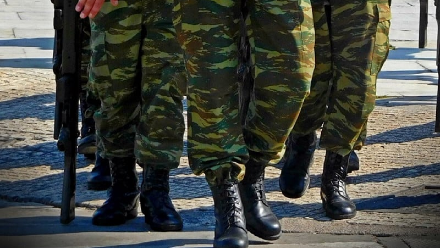 Κιλκίς: Πέθανε στη Λέσχη Αξιωματικών 47χρονος αντισυνταγματάρχης
