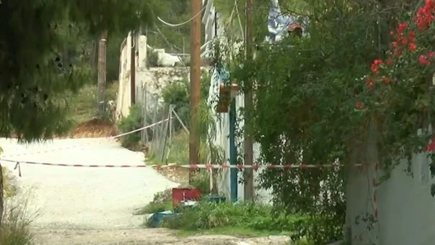 Ανατροπή με τη δολοφονία της 75χρονης στη Σαλαμίνα: Ομολόγησε η νύφη της