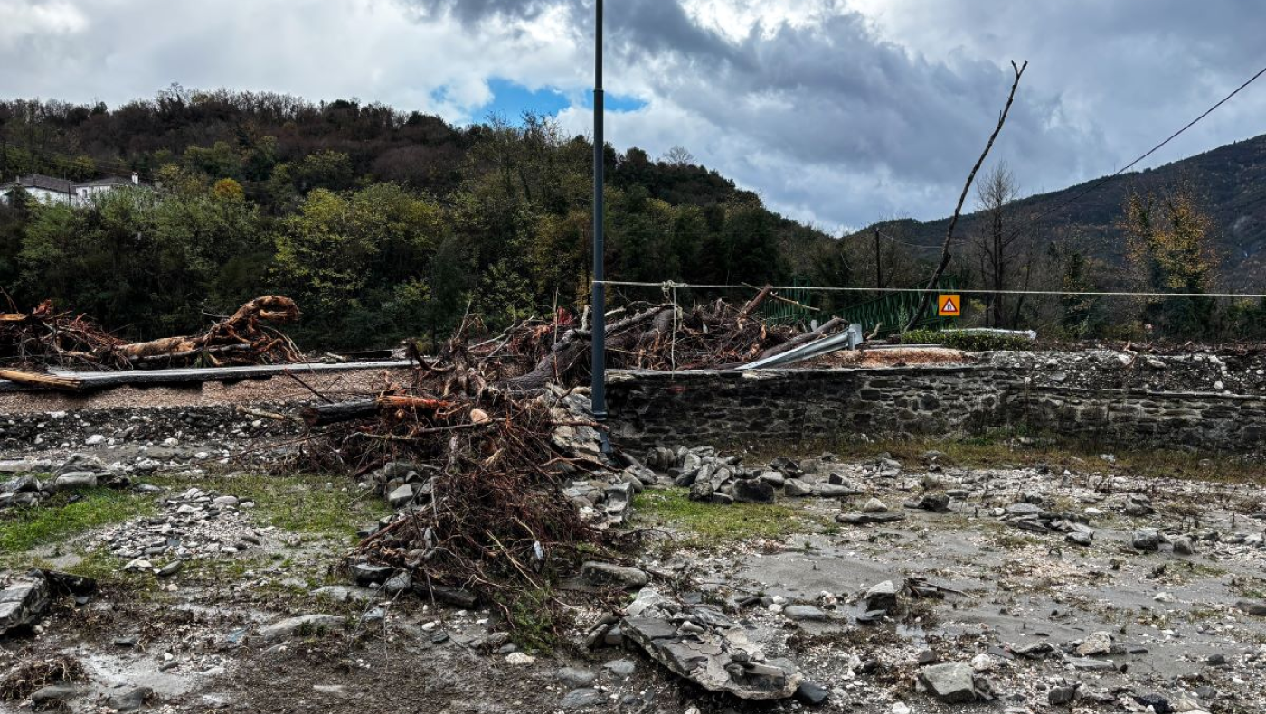 Κακοκαιρία ADEL: Ποιες περιοχές θα πλήξουν τα δύο ισχυρά κύματα