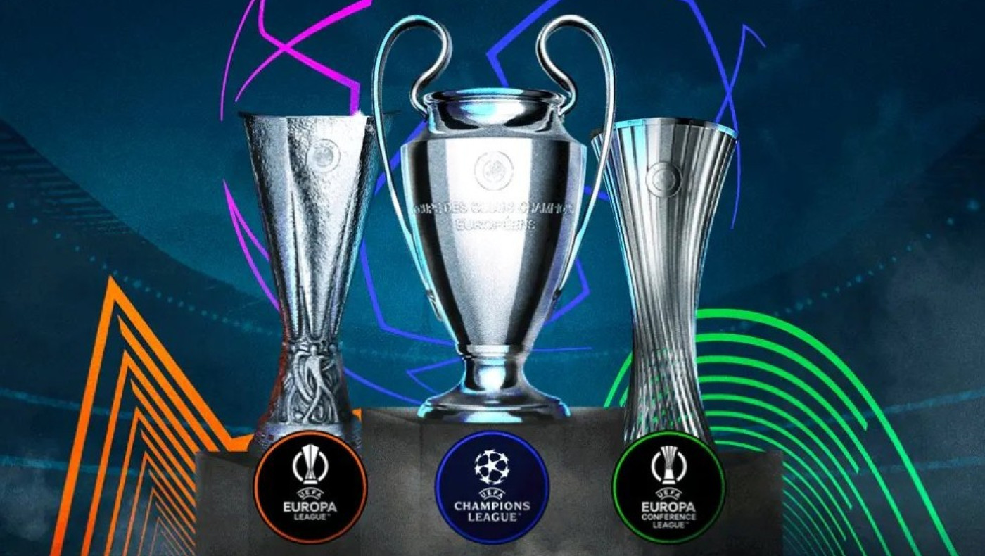 Ποια Άρσεναλ και ποια Λιόν; Αυτή είναι η καλύτερη άμυνα στις ευρωπαϊκές διοργανώσεις