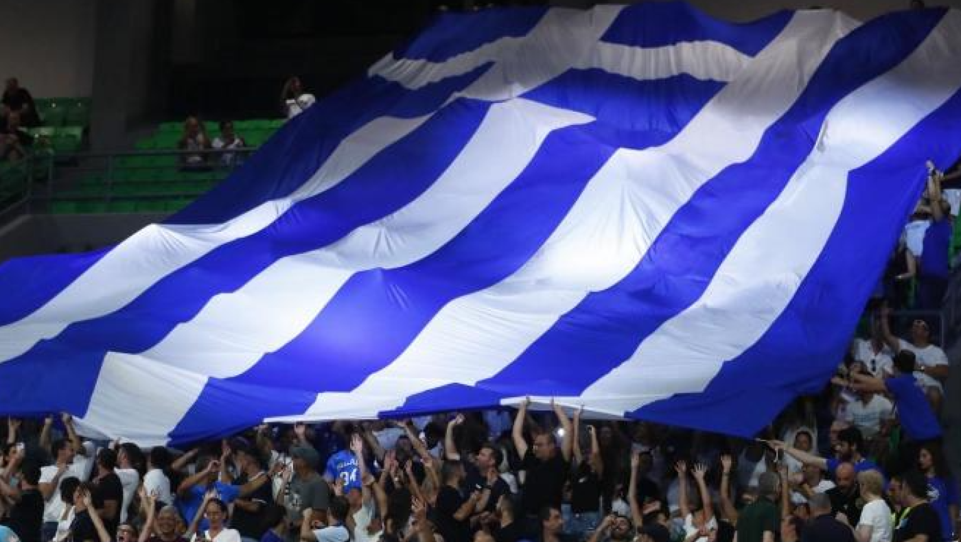 H Θεσσαλονίκη στο πλευρό της Εθνικής: Πόσα εισιτήρια «έφυγαν» ήδη ενόψει Ρουμανίας