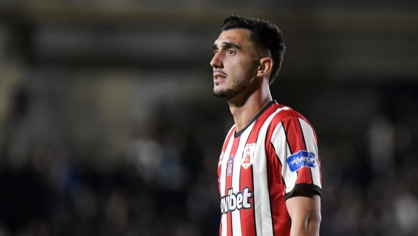 Πανσερραϊκός: Χωρίς Ίβαν κόντρα στον Παναθηναϊκό