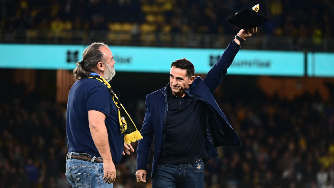 Άρης: Η σούμα ανάμεσα στις αιτίες και στις αφορμές