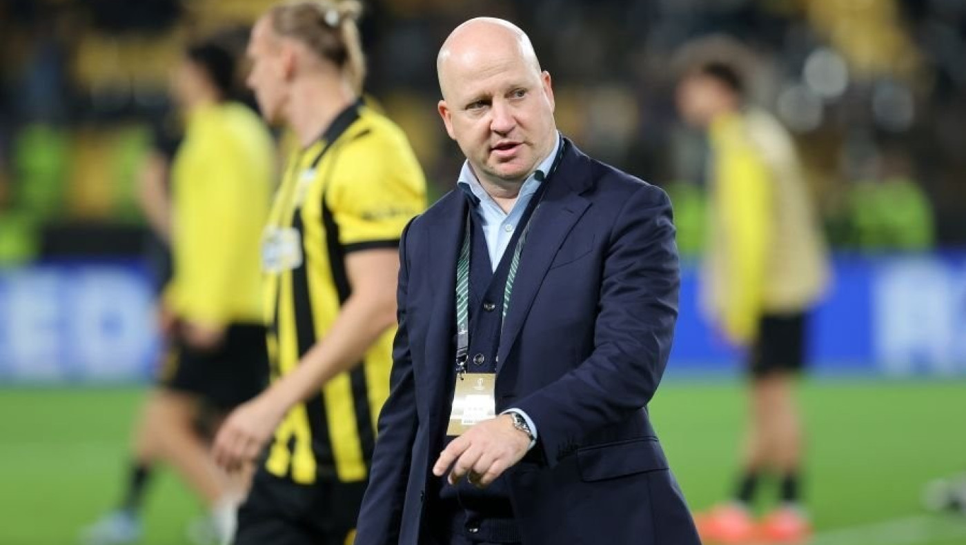 Νίκoλιτς: «Είναι η ώρα να ενώσουμε τις δυνάμεις μας»