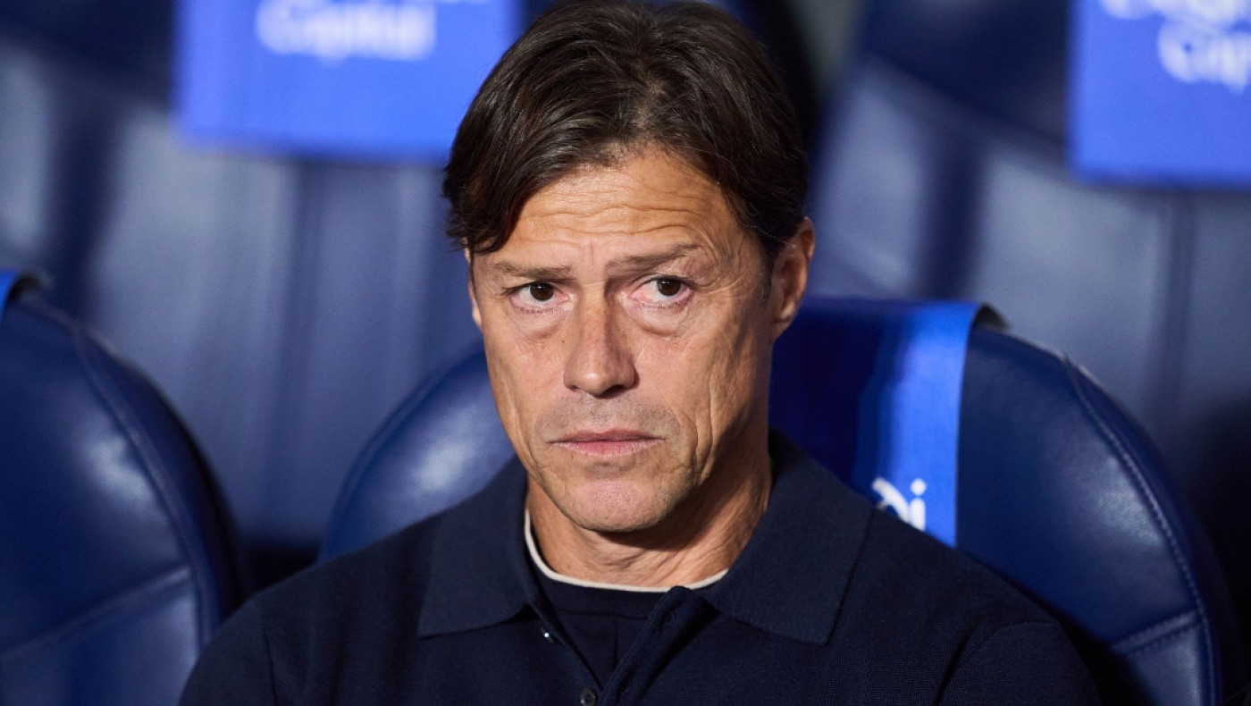 Αλμέιδα: Θέλει να συνεχίσει στην Ευρώπη ο πρώην τεχνικός της ΑΕΚ