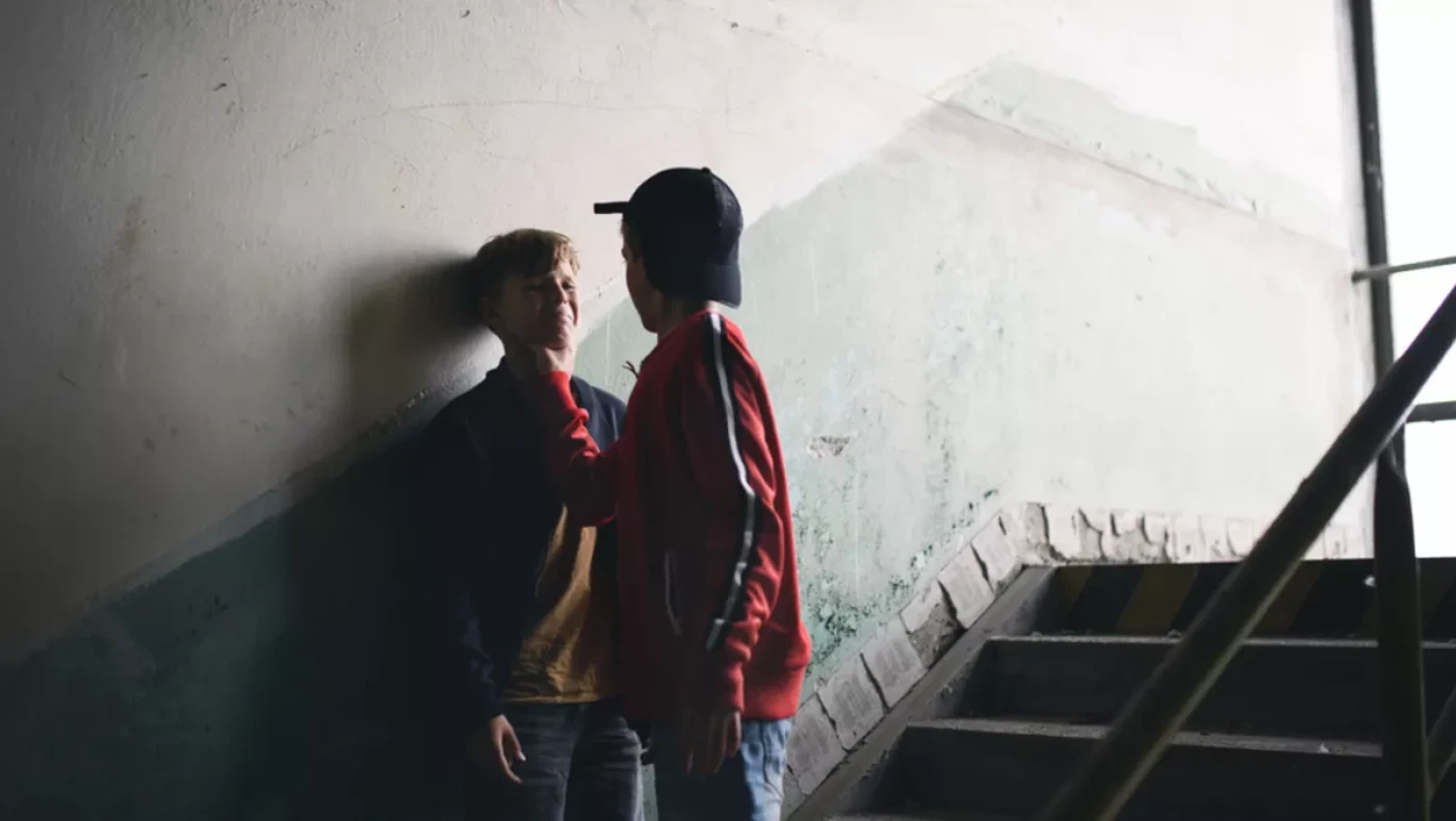 Κλιμακώνεται η βία μεταξύ ανηλίκων: Σοκαριστικά στοιχεία από την ΠΟΕΔΗΝ