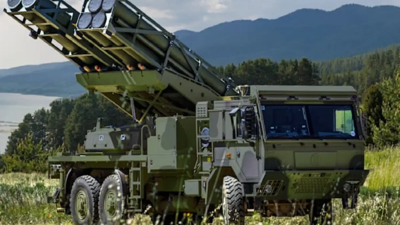 Η συμφωνία-μαμούθ της Elbit Systems και το ερώτημα για πιθανή ελληνική εμπλοκή