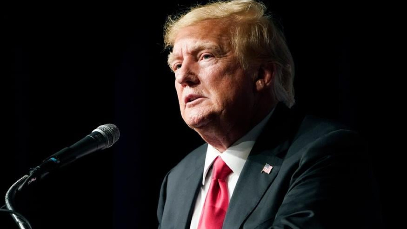 Τραμπ: Κάναμε χάρη στον κόσμο εξαπολύοντας πόλεμο κατά του Ιράν