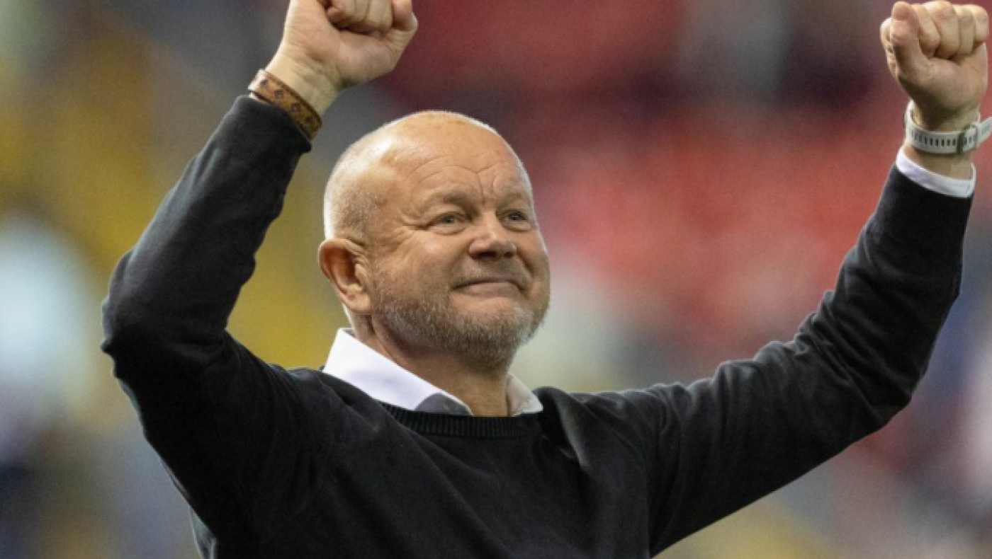 Λουντογκόρετς: Ανακοίνωσε νέο προπονητή λίγες μέρες πριν τη μάχη με ΠΑΟΚ