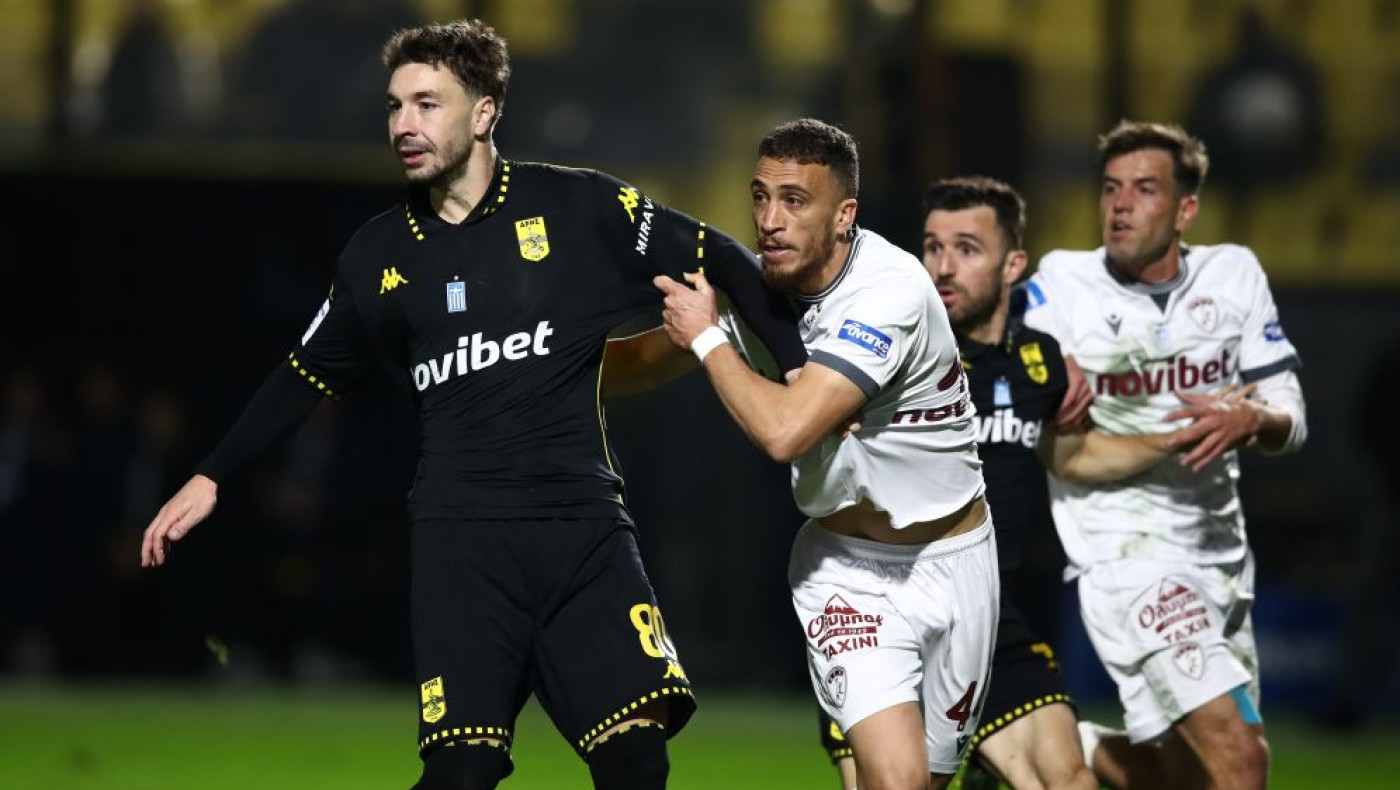 ΑΕΛ: Θέλει τη νίκη για ψυχολογικούς λόγους