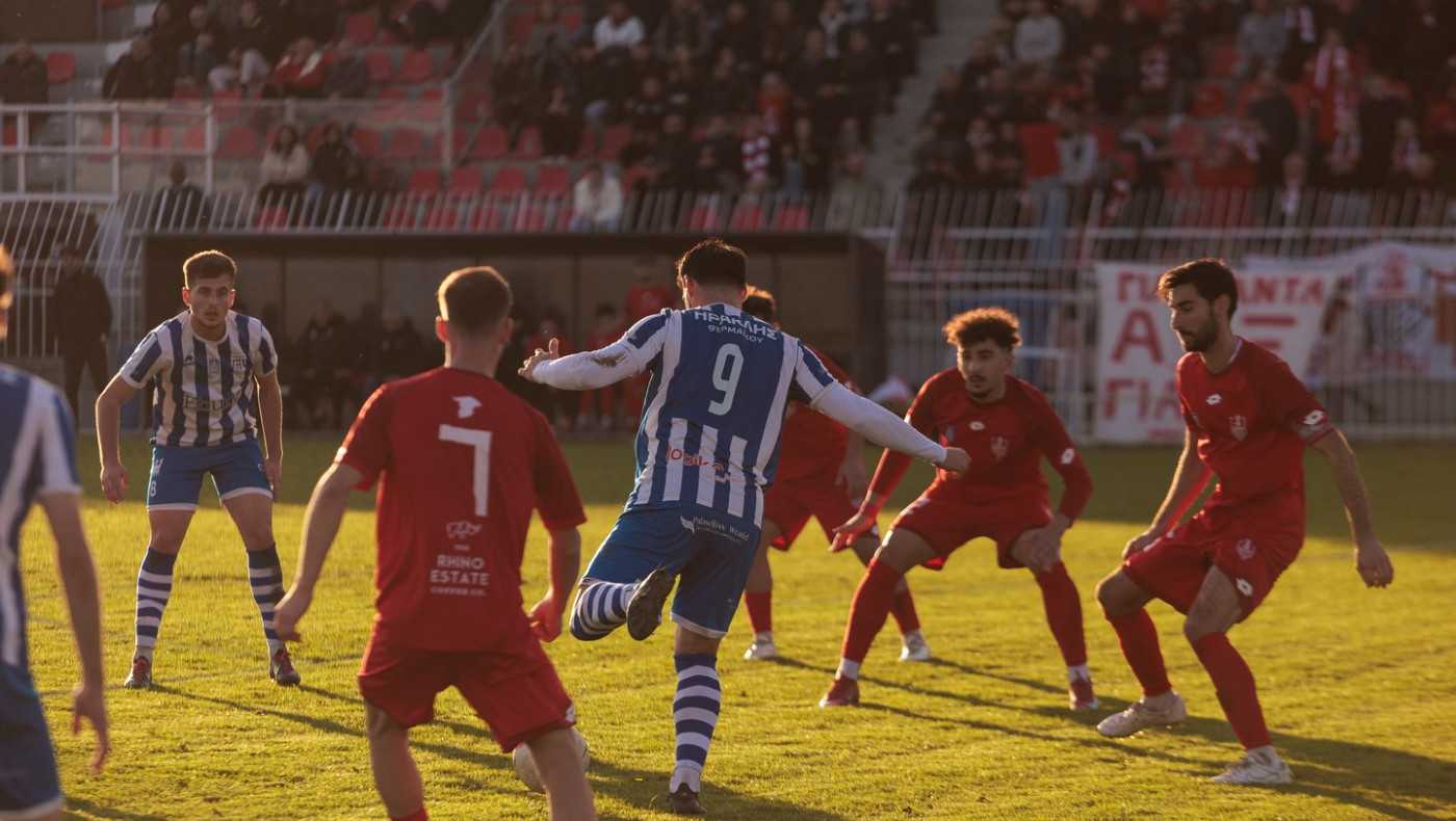 Η συνέχεια στη Γ' Εθνική: Πώς έχει η κατάσταση για... play off και play out