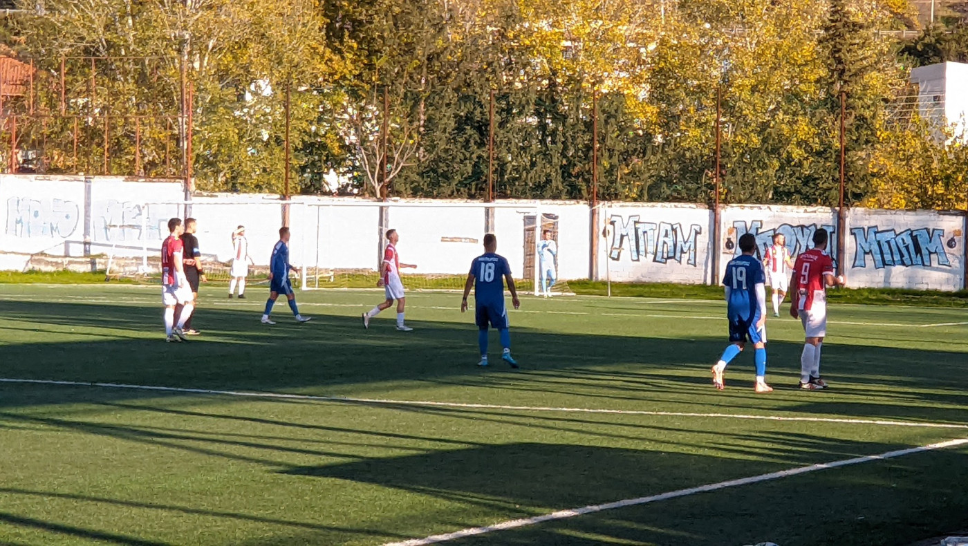 Α1 ΕΠΣΜ: Απώλειες για τους πρωτοπόρους-Ενδεκάδες και βαθμολογία