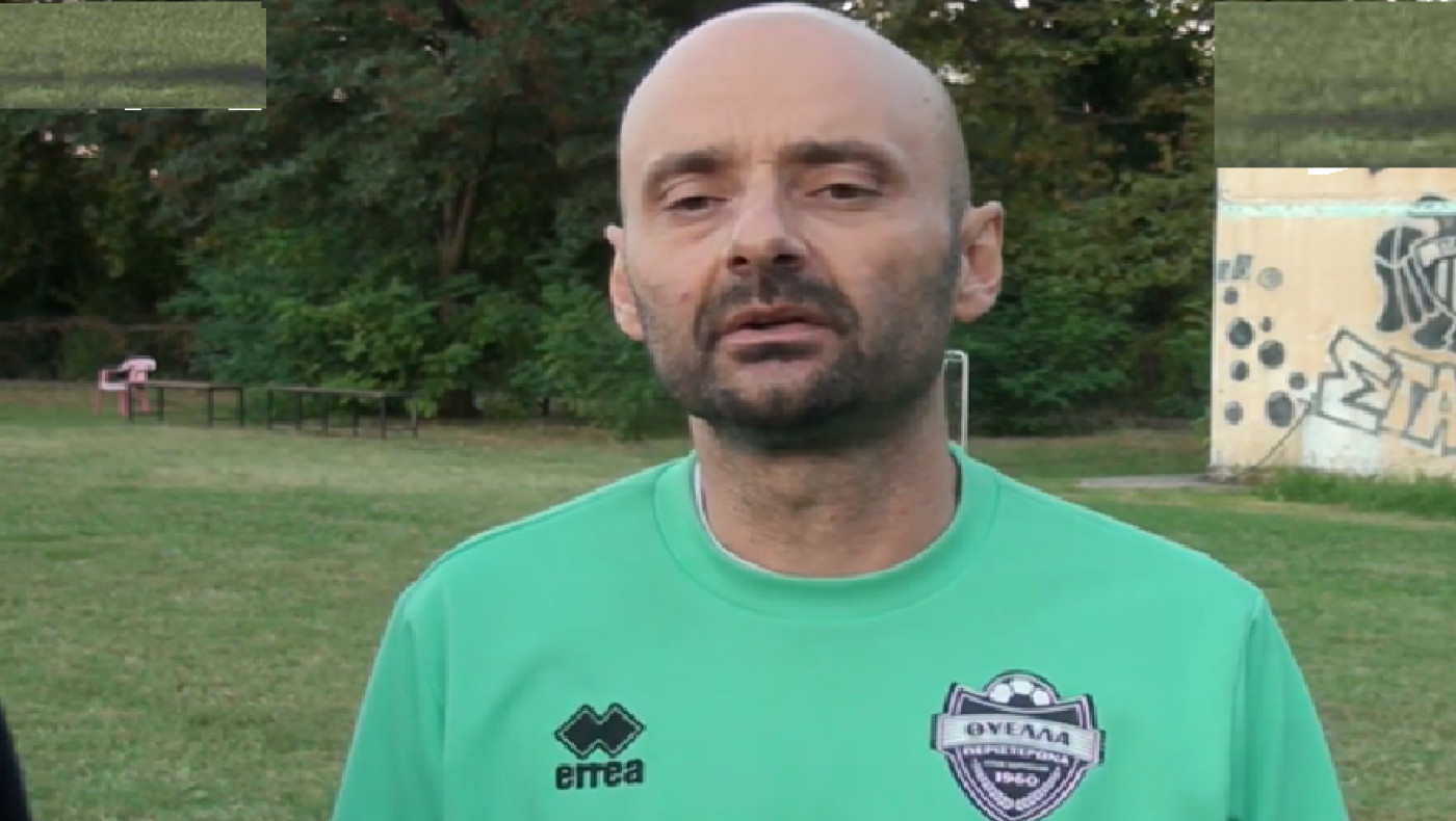 Κεραυνός Κολχικού: Ανέλαβε ο Γουνιώτης