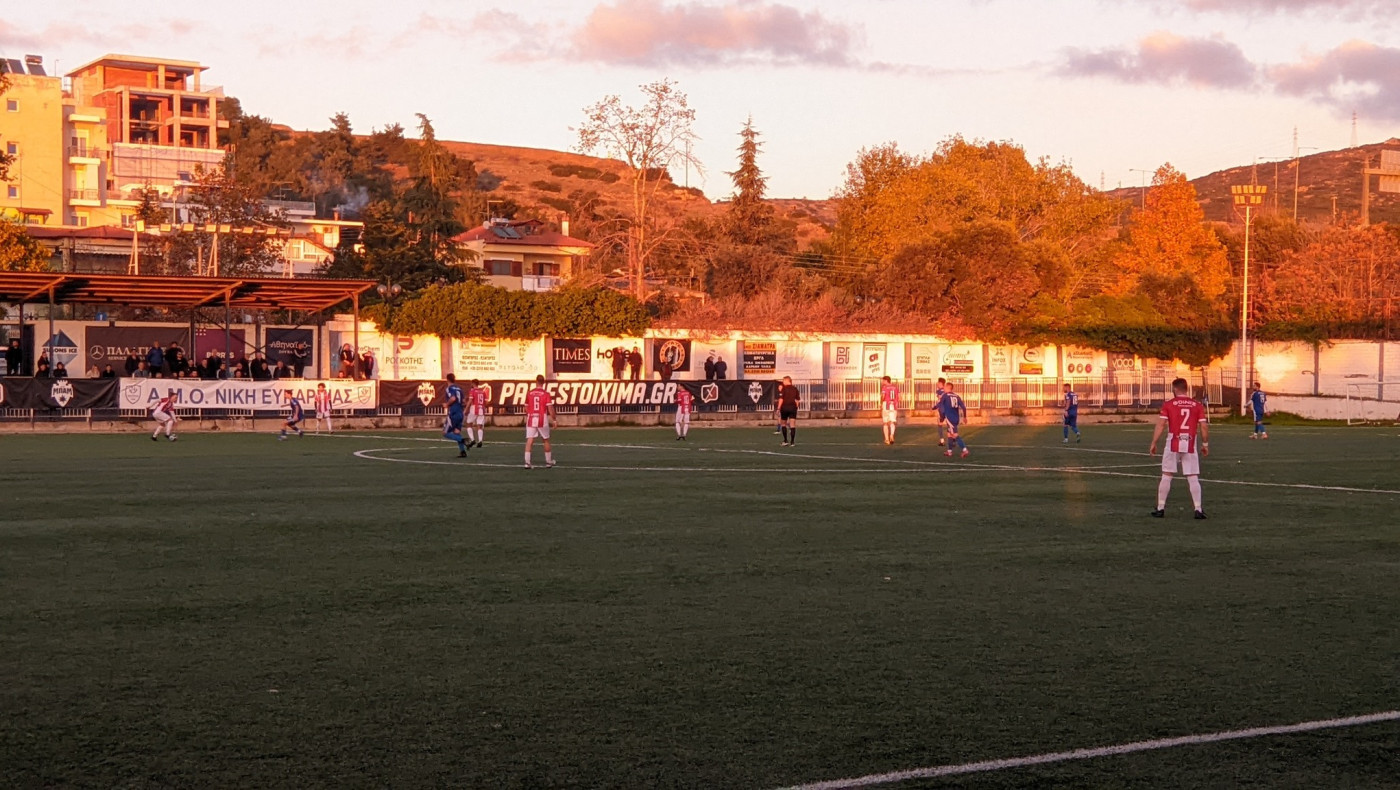 ΕΠΣΜ: Το πανόραμα της 13ης αγωνιστικής