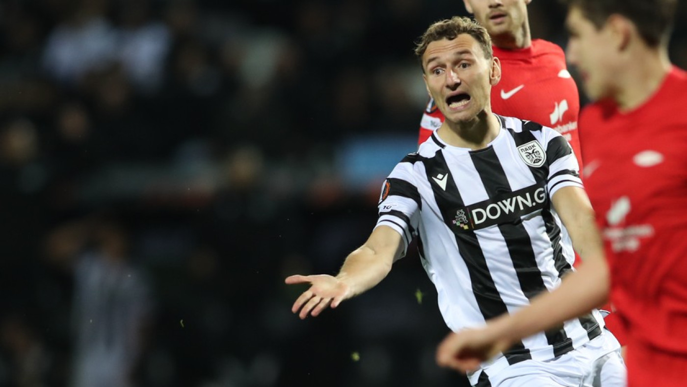 «Τρολάρισμα» στον Τσάλοφ: Βγαίνει MVP και με διαφορά ο Ρώσος!