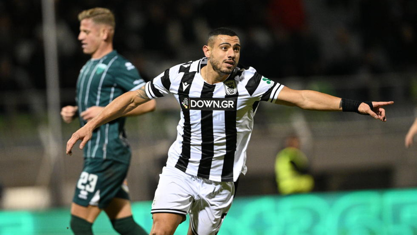 PAOK VIEW: «Αποδείχτηκε στην τελευταία φάση γιατί ο Λουτσέσκου κράτησε μέσα τον κουρασμένο Τάισον»