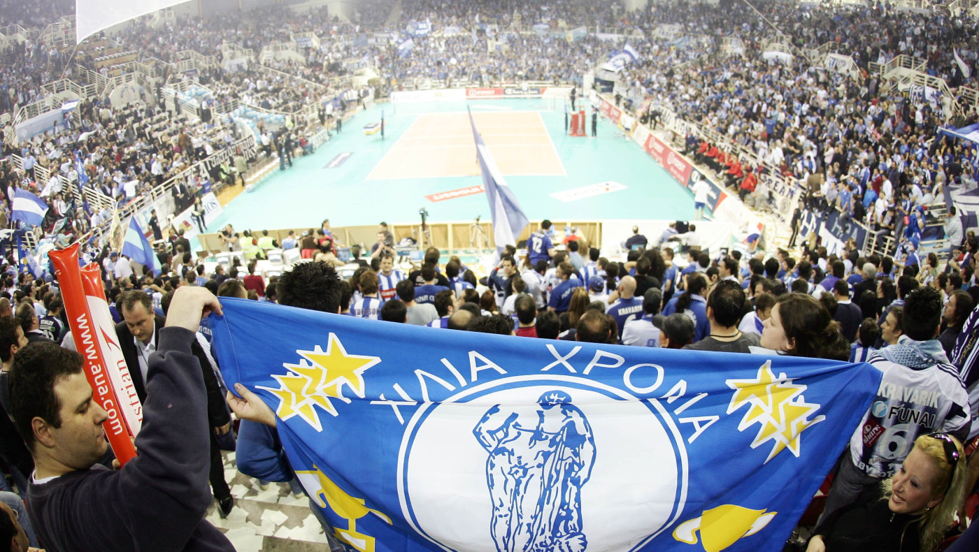 Ηρακλής: Οι σημαντικές στιγμές της 117χρονης ιστορίας