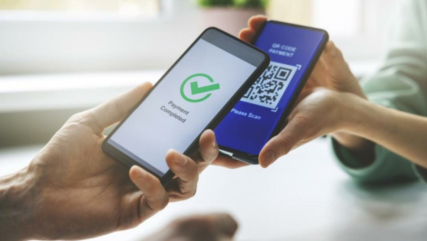 IRIS: Τι αλλάζει από τη Δευτέρα (1/12) σε καταστήματα και e‑shops