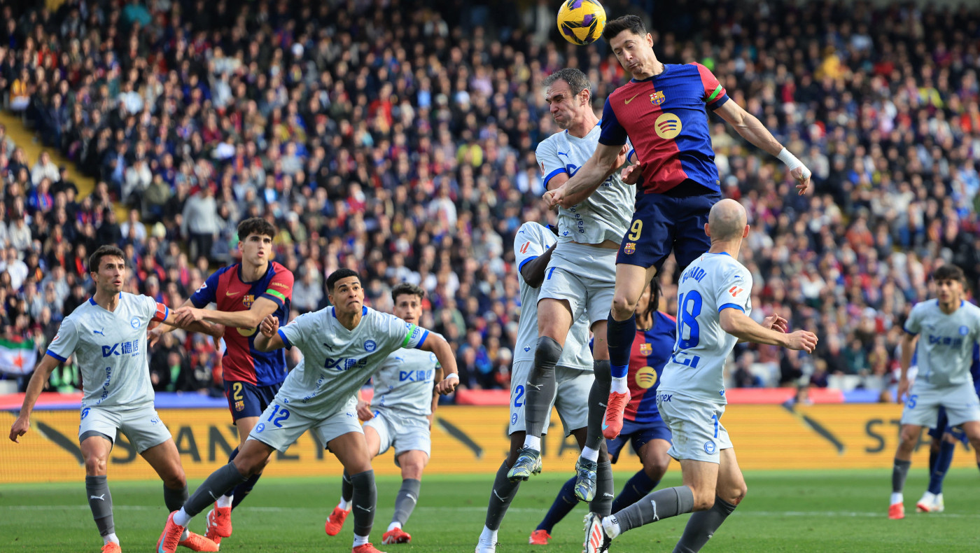 La Liga: Με σύμμαχο την παράδοση οι «μπλαουγκράνα» – Κανάλια και ώρες μετάδοσης