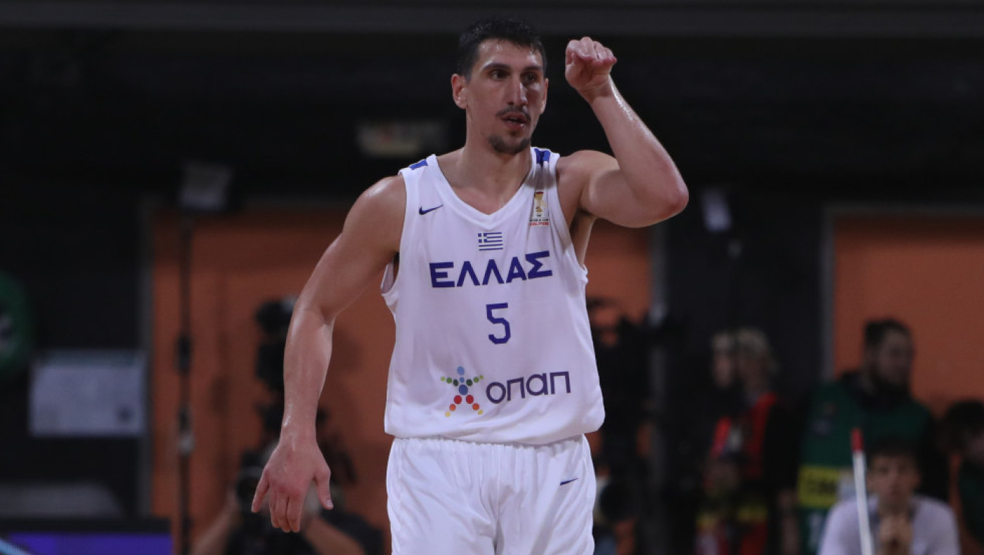 Ολυμπιακός: Εκτός 12άδας ξανά ο Λαρεντζάκης-Οι επιλογές Μπαρτζώκα για τη Βίρτους