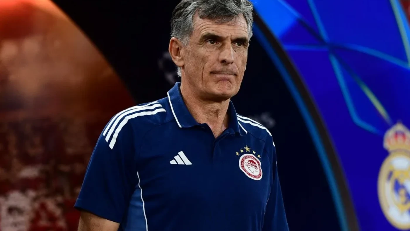 Μεντιλίμπαρ: «Αν η Ρεάλ Μαδρίτης θέλει Μουζακίτη, θα πρέπει να δώσει πολλά χρήματα στον Ολυμπιακό»