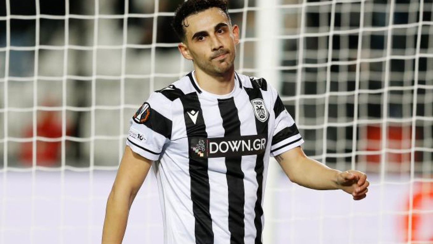 Μιχαηλίδης: «Κρατάω τον χαρακτήρα που δείξαμε όταν μείναμε με 10 παίκτες»