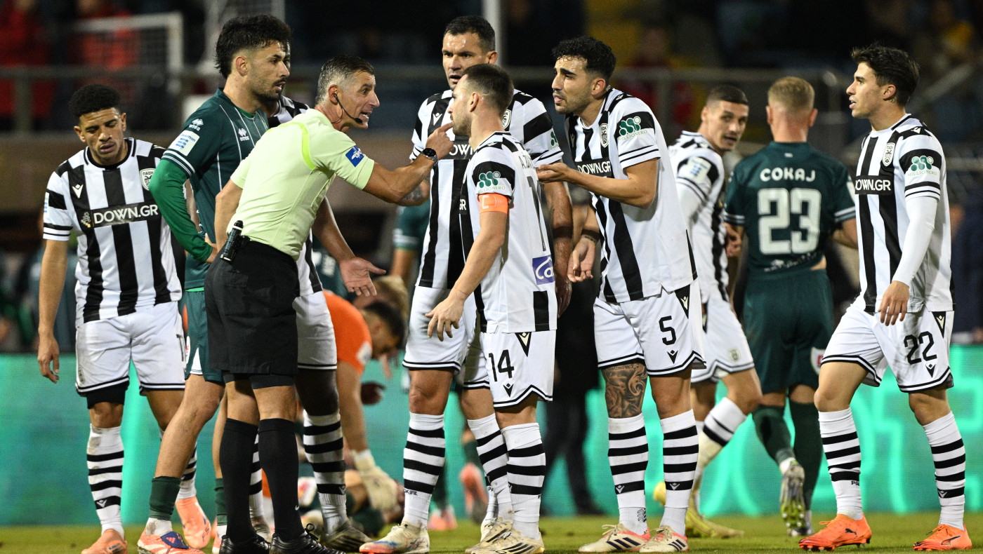 ΠΑΟΚ: Πρεμούρα των αντιΠΑΟΚτσήδων δημοσιογράφων να καλύψουν τον Σιδηρόπουλο