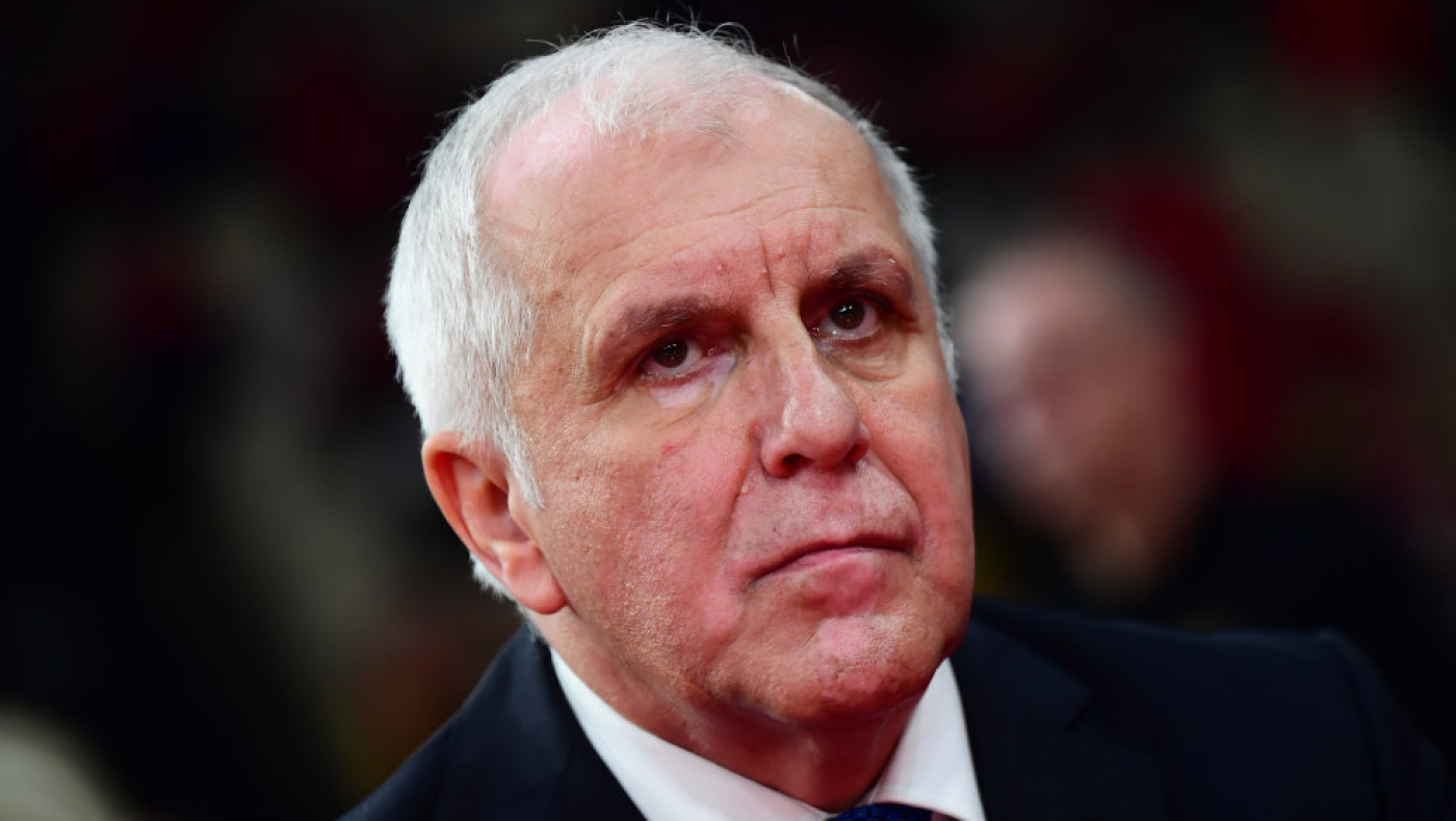 Παρτίζαν: Εμμένει στην παραίτησή του ο Ομπράντοβιτς-Πότε θα γίνει η νέα συνάντηση για το μέλλον του