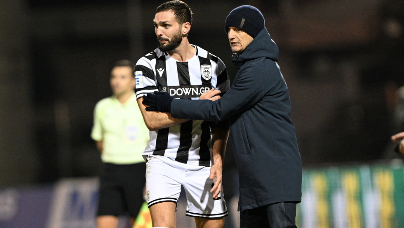 Η ΑΠΟΔΟΣΗ: Ο σκόρερ Οζντόεφ, ο σωτήρας Παβλένκα και ο Τάισον με τις ασίστ