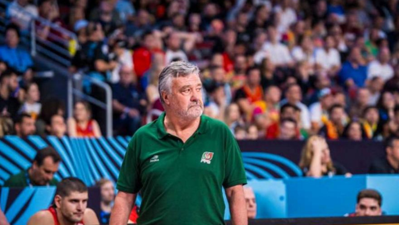 Προπονητής Πορτογαλίας: «Μπορούμε να ανταγωνιστούμε την Ελλάδα-Θα μπούμε με στόχο να κερδίσουμε»