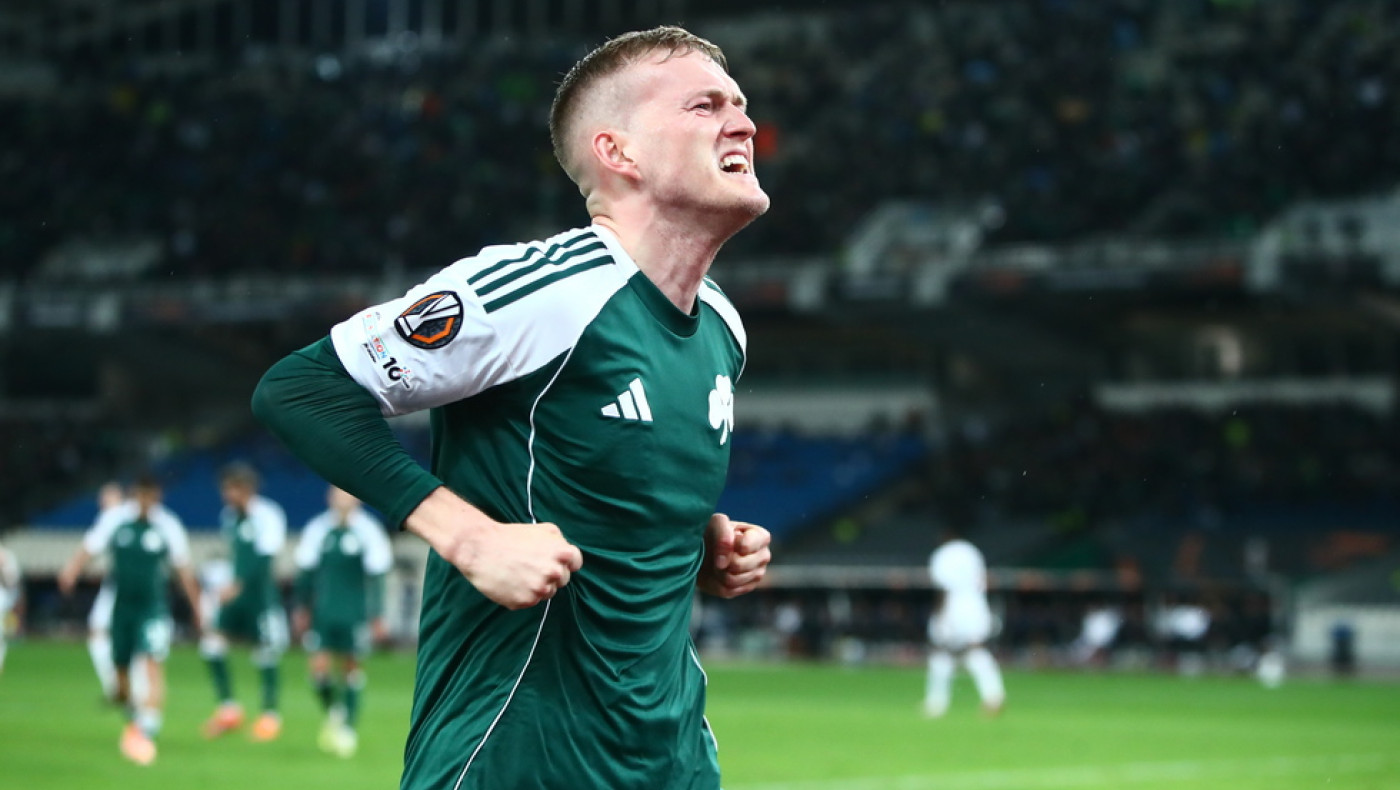 Παναθηναϊκός: Η πιθανή εντεκάδα του Μπενίτεθ στο ντέρμπι με την ΑΕΚ