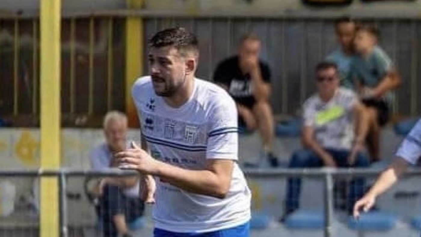 Μαραθώνας-Καρατζιώτης: «Αφομοιώνουμε τον τρόπο παιχνιδιού που θέλει ο προπονητής»